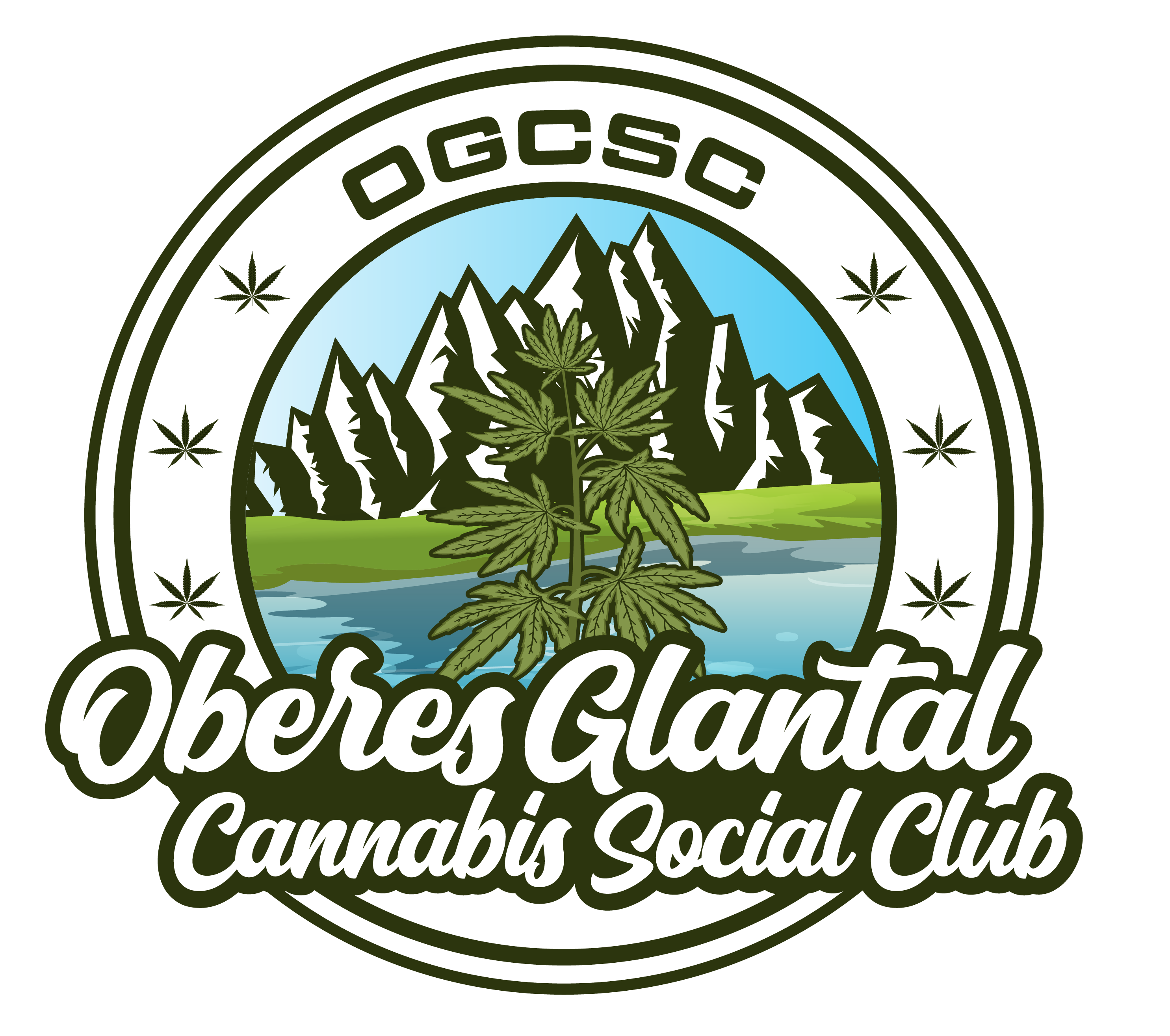 Oberes Glantal Cannabis Social Club